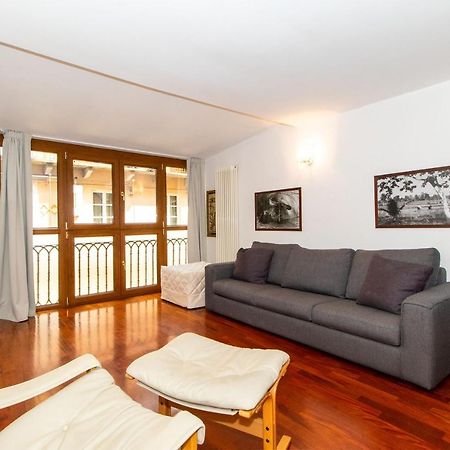 Quadrilatero Romano Central Apartment Turin Extérieur photo