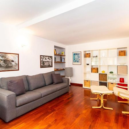 Quadrilatero Romano Central Apartment Turin Extérieur photo