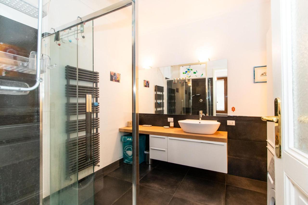 Quadrilatero Romano Central Apartment Turin Extérieur photo