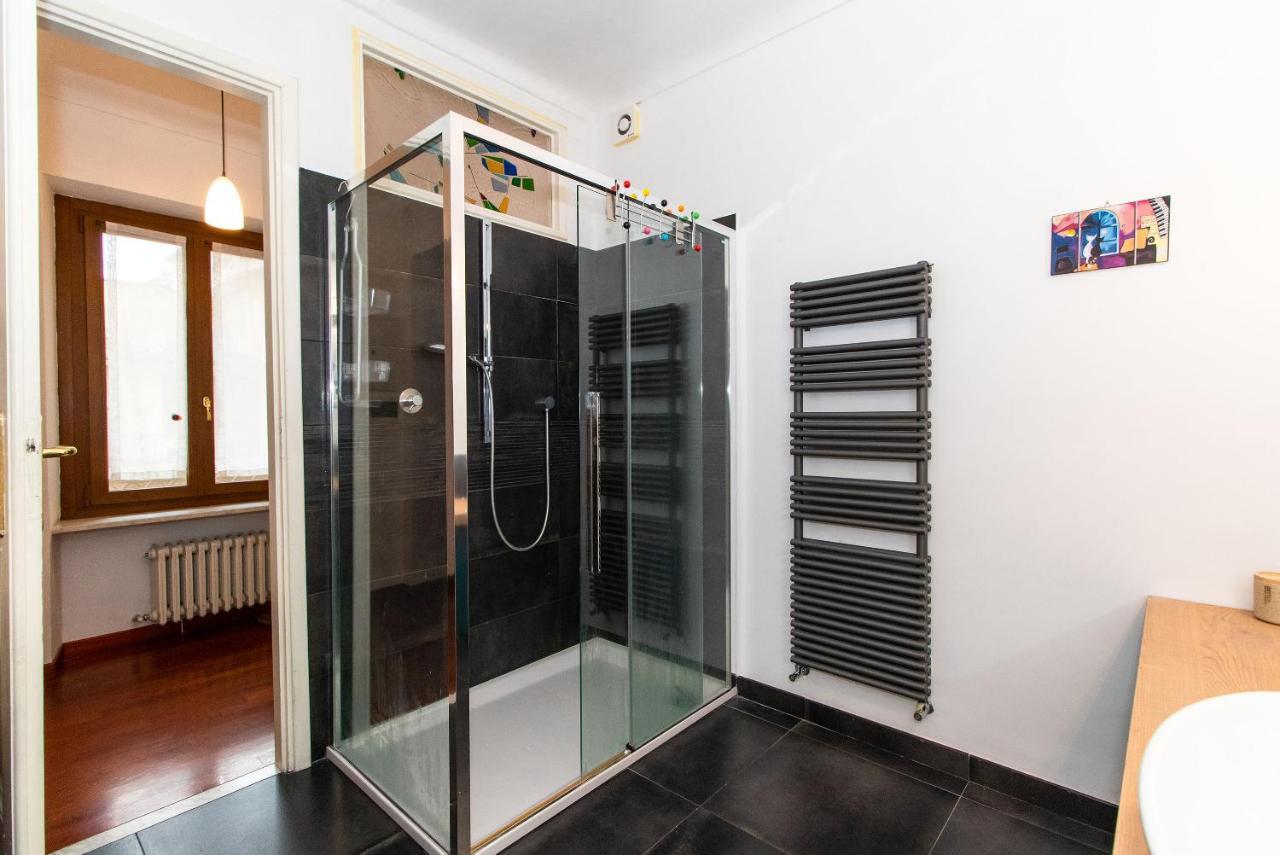 Quadrilatero Romano Central Apartment Turin Extérieur photo