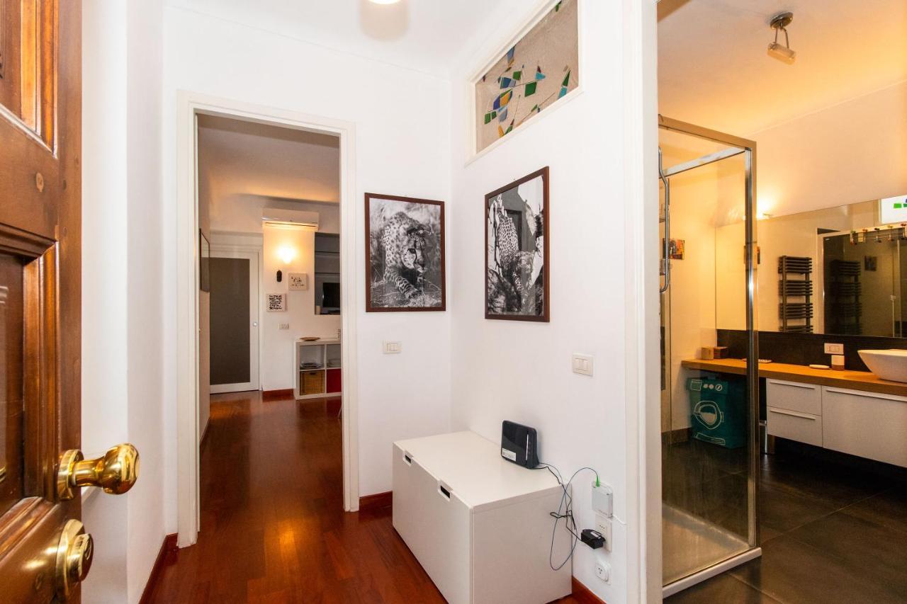 Quadrilatero Romano Central Apartment Turin Extérieur photo