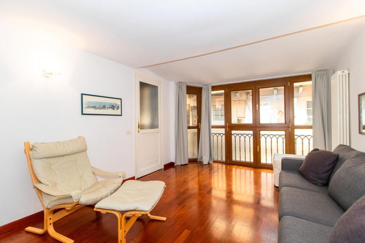 Quadrilatero Romano Central Apartment Turin Extérieur photo