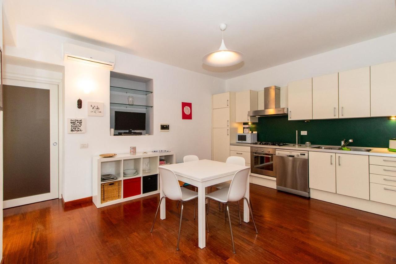 Quadrilatero Romano Central Apartment Turin Extérieur photo