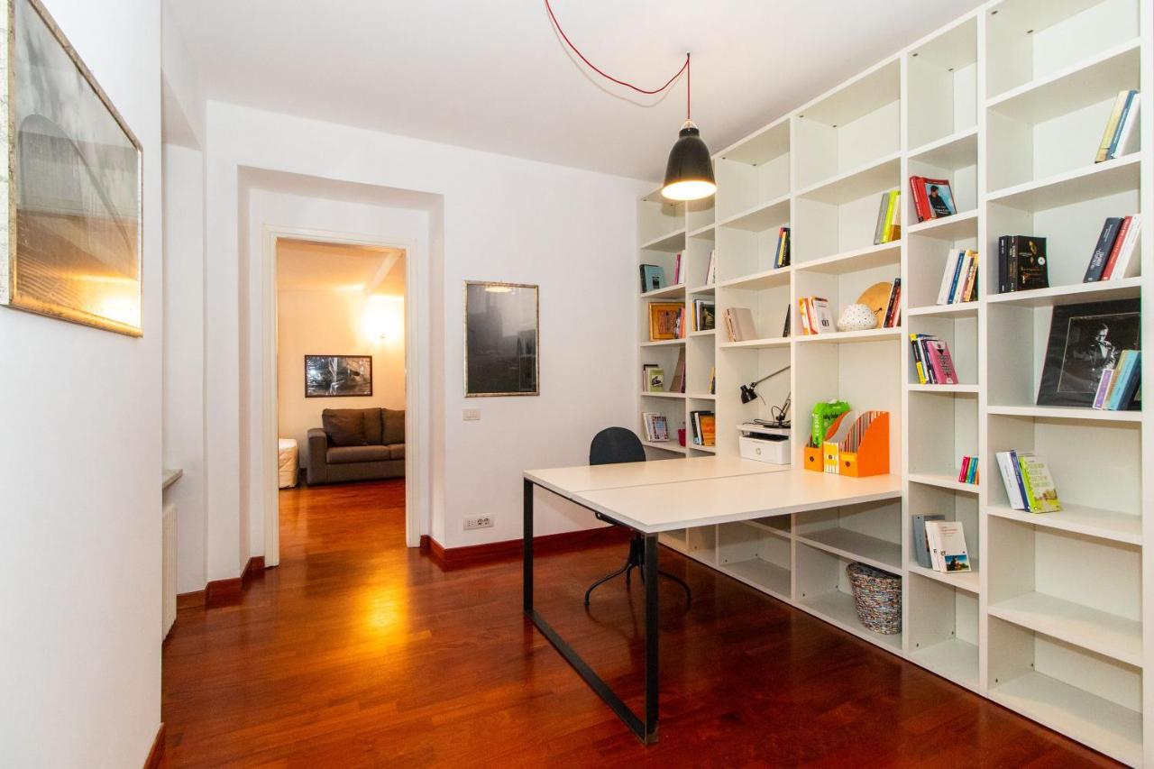 Quadrilatero Romano Central Apartment Turin Extérieur photo