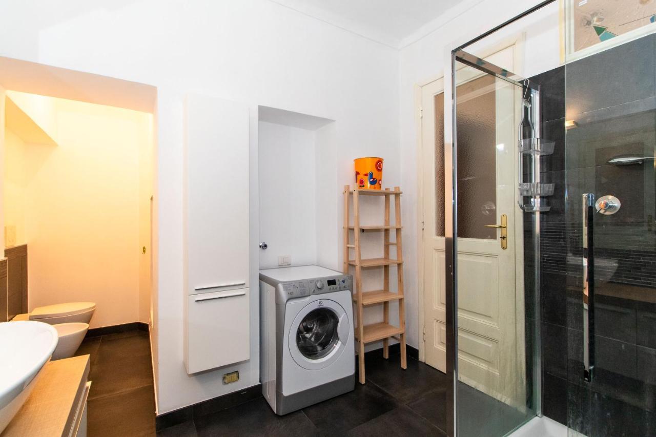 Quadrilatero Romano Central Apartment Turin Extérieur photo