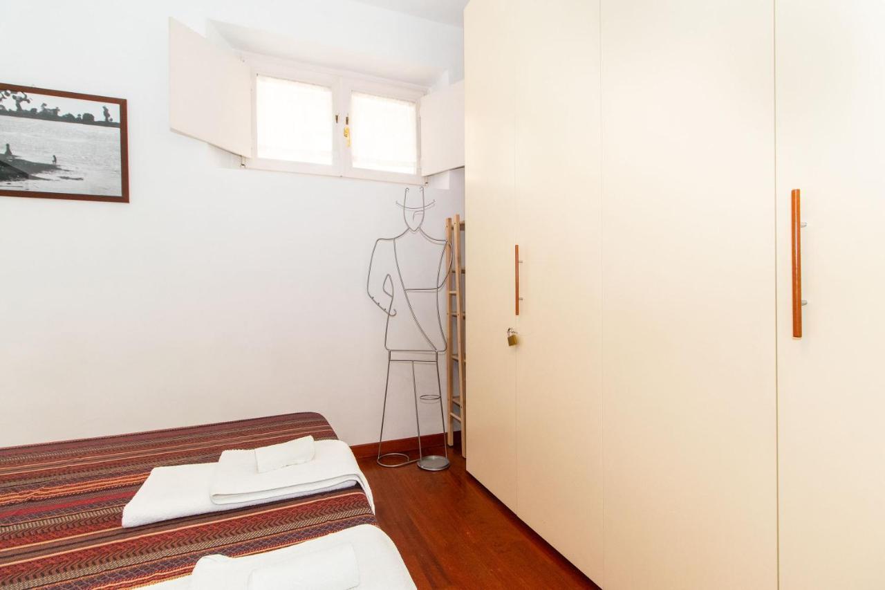 Quadrilatero Romano Central Apartment Turin Extérieur photo