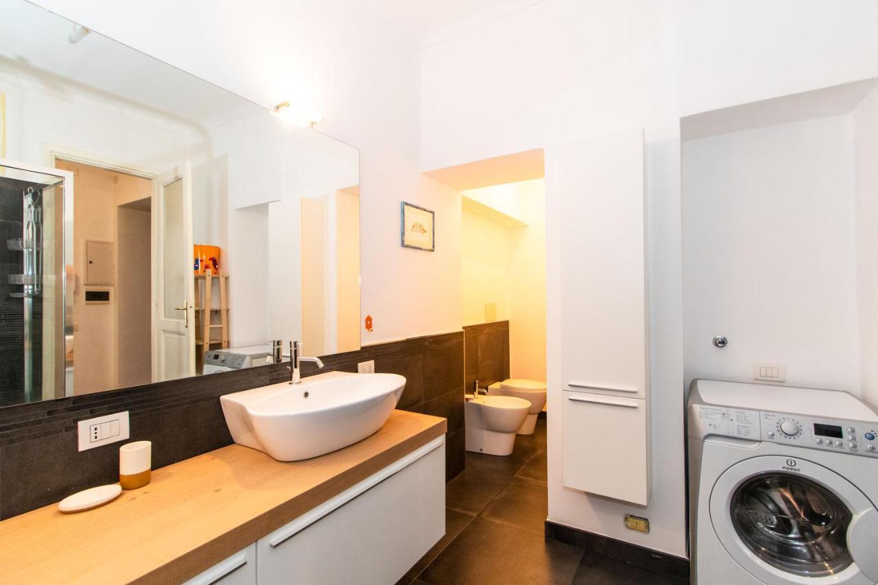 Quadrilatero Romano Central Apartment Turin Extérieur photo