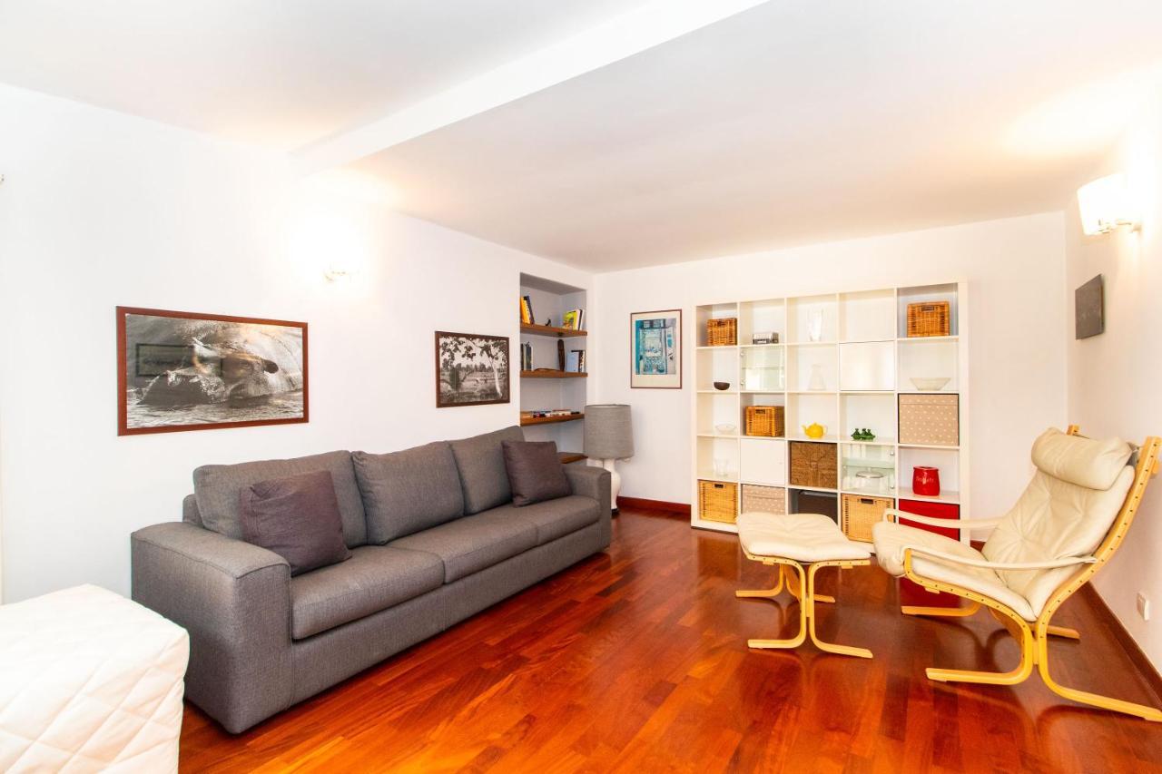Quadrilatero Romano Central Apartment Turin Extérieur photo