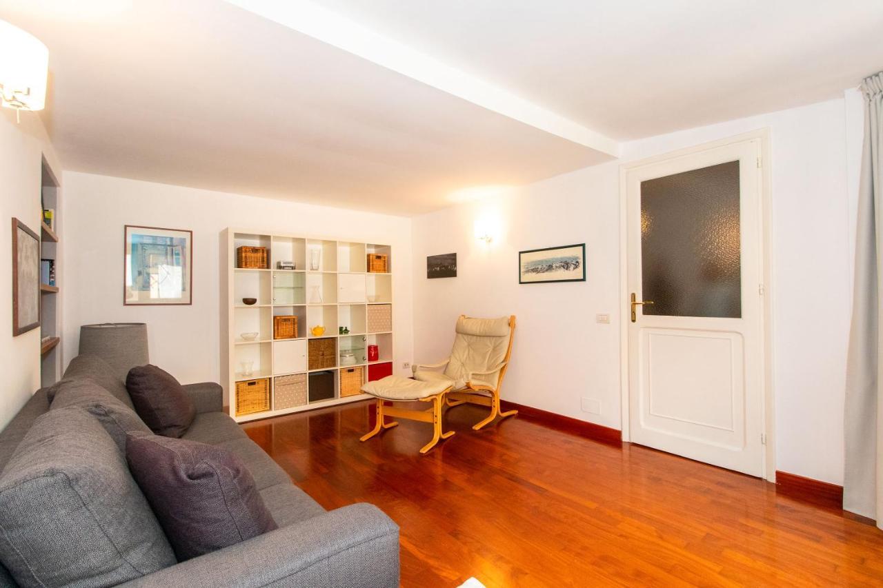 Quadrilatero Romano Central Apartment Turin Extérieur photo