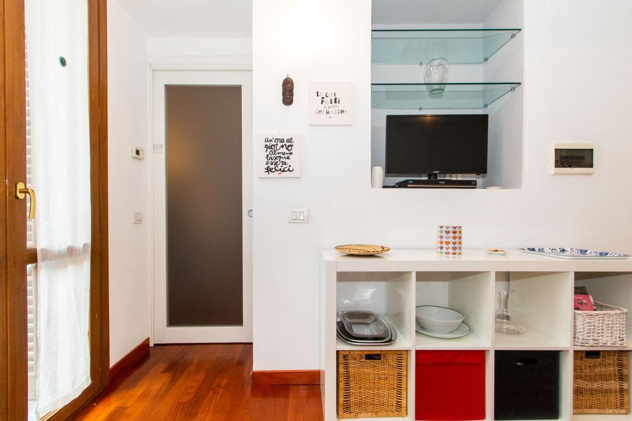 Quadrilatero Romano Central Apartment Turin Extérieur photo