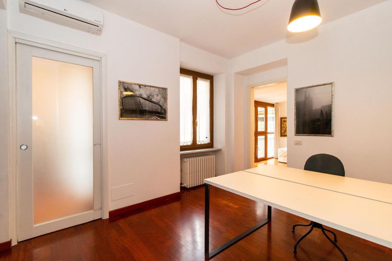 Quadrilatero Romano Central Apartment Turin Extérieur photo
