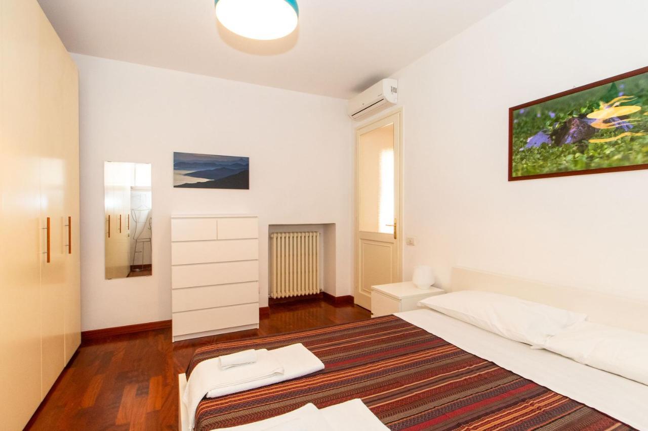 Quadrilatero Romano Central Apartment Turin Extérieur photo