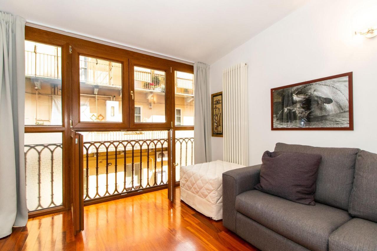 Quadrilatero Romano Central Apartment Turin Extérieur photo