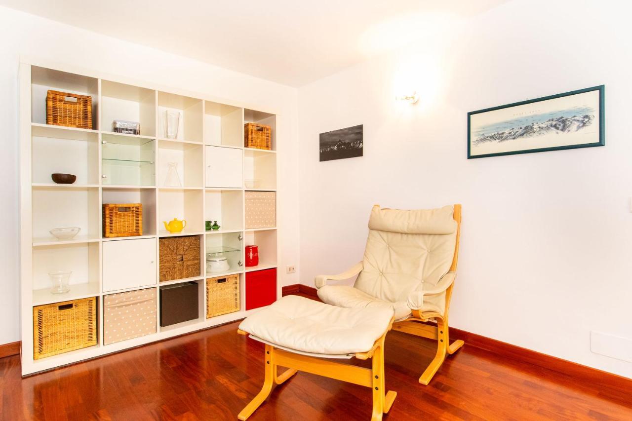 Quadrilatero Romano Central Apartment Turin Extérieur photo