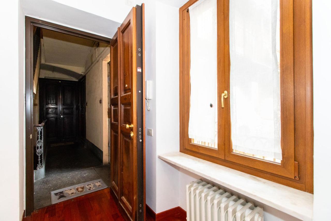 Quadrilatero Romano Central Apartment Turin Extérieur photo